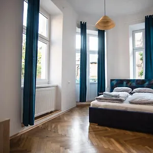 Apartament Meiselsa 3 Apartment