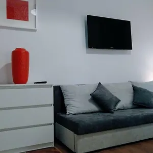 Studio Xoxo - Bon Turystyczny Apartament
